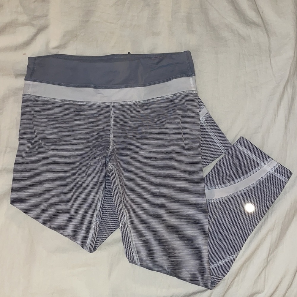 lulu leggings